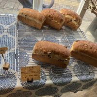   at 4eyes Bakery - フォーアイズベーカリー in Moriyama
