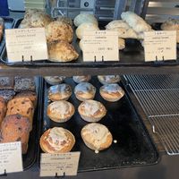   at 4eyes Bakery - フォーアイズベーカリー in Moriyama