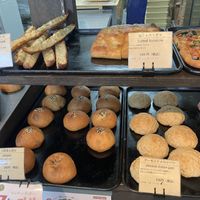   at 4eyes Bakery - フォーアイズベーカリー in Moriyama