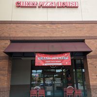 exterior at Curry Pizza House in Hillsboro