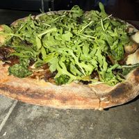   at Brewer's Fork in Charlestown