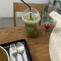  #Veganuary at WAKO Bake in Chiang Mai