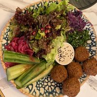   at Aylyakria in Plovdiv