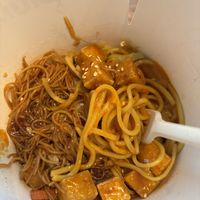   at Noodle Pack   in Bucharest