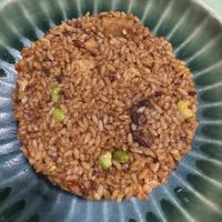   at Papagaio Bistró in Redondela