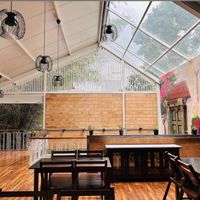  at Herbs n Olives in Bangalore