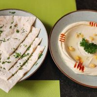  at Herbs n Olives in Bangalore