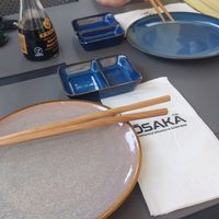 . at Osaka in Naxxar