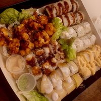  at Osaka in Naxxar