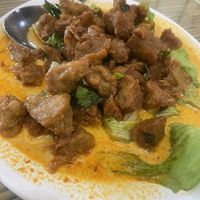 I’d sell my soul to taste this on my death bed  at Yuet Sum Hin 悦心轩 in Kuala Lumpur