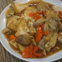 food at Yuet Sum Hin 悦心轩 in Kuala Lumpur