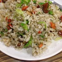 yang chow fried rice  at Yuet Sum Hin 悦心轩 in Kuala Lumpur
