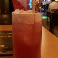  at Tipsy Bee in Gran Canaria