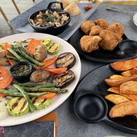   at Tipsy Bee in Gran Canaria