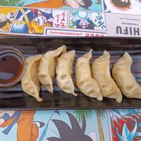  at Ramen Shifu in Tenerife