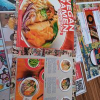  at Ramen Shifu in Tenerife
