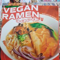  at Ramen Shifu in Tenerife