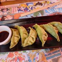  at Ramen Shifu in Tenerife