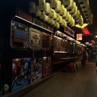   at Ramen Shifu in Tenerife