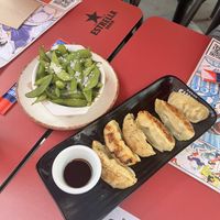   at Ramen Shifu in Tenerife