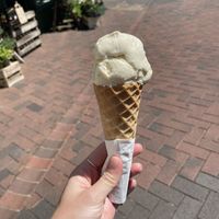   at Paradice Ice Cream Parlour in Cowes