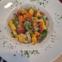  at Restaurant Knurrhahn in Trassenheide