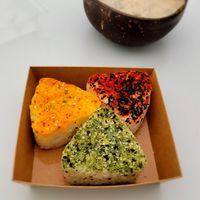  at Kavahava in Santa Monica