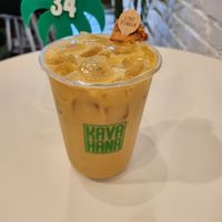  at Kavahava in Santa Monica