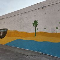  at Kavahava in Santa Monica