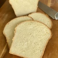 Brioche   at CAOS - O Futuro É Vegetal in Lisbon