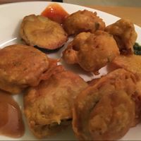 pekora at Govardhan in Cologne