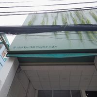 Sign outside at HIDA Chay in Ho Chi Minh City