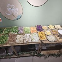  at HIDA Chay in Ho Chi Minh City