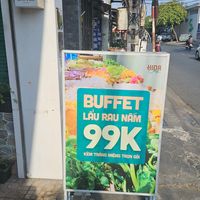  at HIDA Chay in Ho Chi Minh City