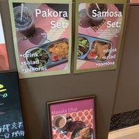 Meal options  at Alma Cafe - アルマカフェ in Nasu