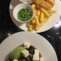   at The Folio Bar & Kitchen  in Cambridge