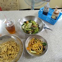  at Qianqian Vegetarian Healthy Kitchen - 芊芊素食健康廚 in Taipei