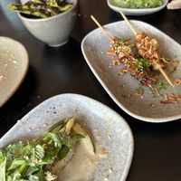   at Yuki Canggu in Canggu