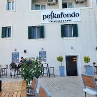  at Peškafondo in Primosten