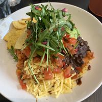 Burrito bowl  at Drift    in Shoreham-by-sea