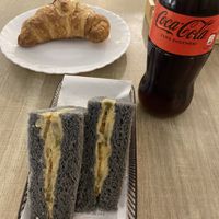   at Caffe Duomo in Rimini