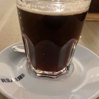   at Caffe Duomo in Rimini