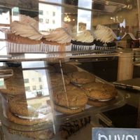 Bakery items at The Loaded Bowl in Oklahoma City