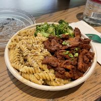 Down Home Bowl  at The Loaded Bowl in Oklahoma City