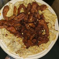  at The Loaded Bowl in Oklahoma City