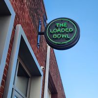  at The Loaded Bowl in Oklahoma City