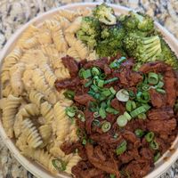  at The Loaded Bowl in Oklahoma City