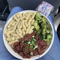   at The Loaded Bowl in Oklahoma City