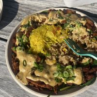   at The Loaded Bowl in Oklahoma City