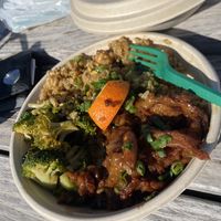   at The Loaded Bowl in Oklahoma City